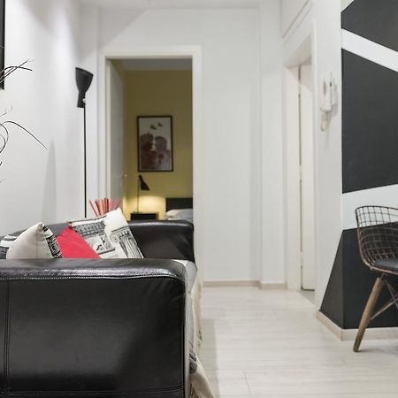 Acropolis Cozy Studio By Livin Urbban 雅典 外观 照片